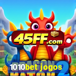 1010bet jogos